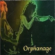 ORPHANAGE At the Mountains of Madness [CD]